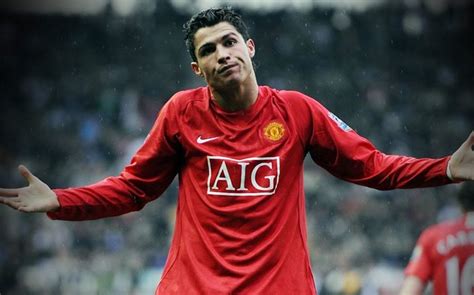 Cristiano Ronaldo Live Stream Manchester United - Cristiano Ronaldo Manchester United Debut - KentGuadalupe